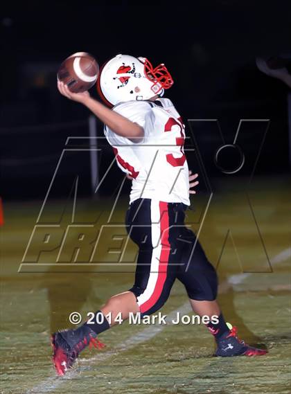 Thumbnail 3 in Cortez @ Seton Catholic photogallery.