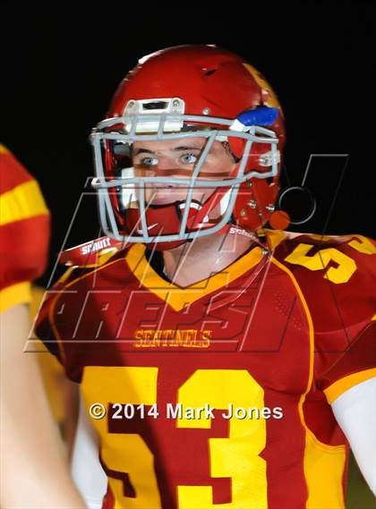 Thumbnail 3 in Cortez @ Seton Catholic photogallery.