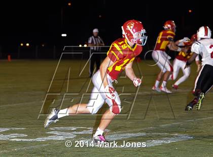 Thumbnail 2 in Cortez @ Seton Catholic photogallery.