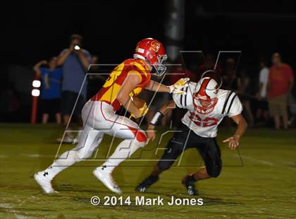 Thumbnail 2 in Cortez @ Seton Catholic photogallery.