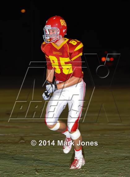 Thumbnail 3 in Cortez @ Seton Catholic photogallery.