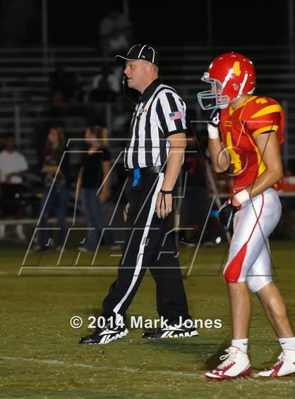 Thumbnail 3 in Cortez @ Seton Catholic photogallery.
