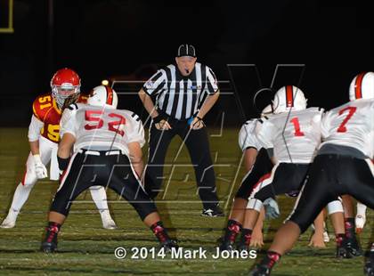 Thumbnail 3 in Cortez @ Seton Catholic photogallery.
