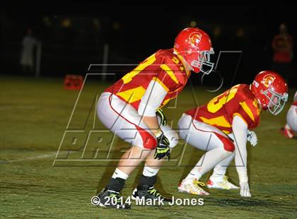 Thumbnail 1 in Cortez @ Seton Catholic photogallery.