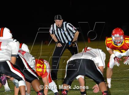 Thumbnail 3 in Cortez @ Seton Catholic photogallery.