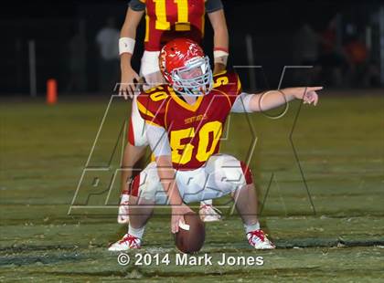 Thumbnail 2 in Cortez @ Seton Catholic photogallery.