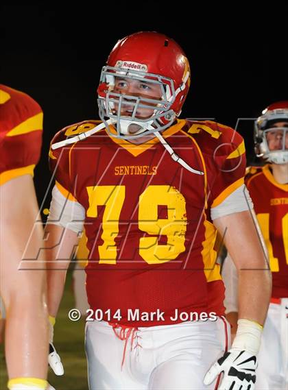Thumbnail 1 in Cortez @ Seton Catholic photogallery.