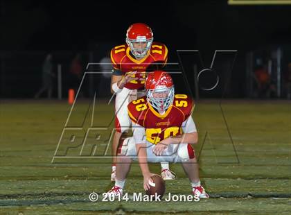 Thumbnail 3 in Cortez @ Seton Catholic photogallery.