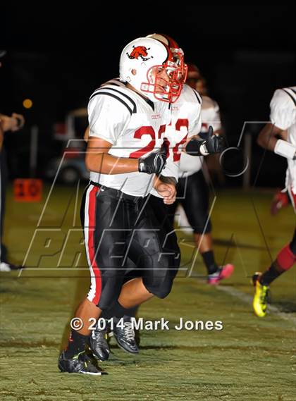 Thumbnail 2 in Cortez @ Seton Catholic photogallery.