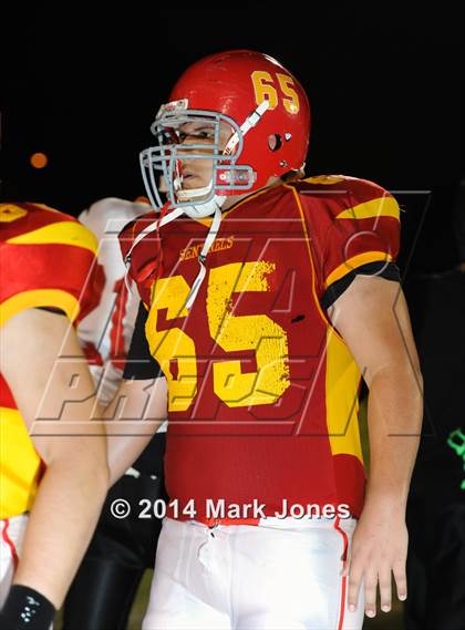 Thumbnail 2 in Cortez @ Seton Catholic photogallery.
