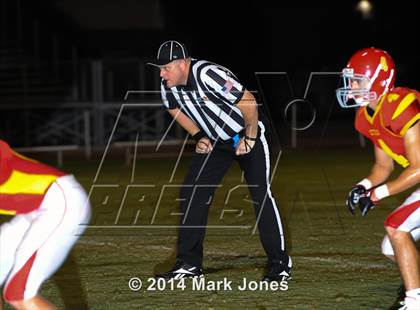 Thumbnail 3 in Cortez @ Seton Catholic photogallery.