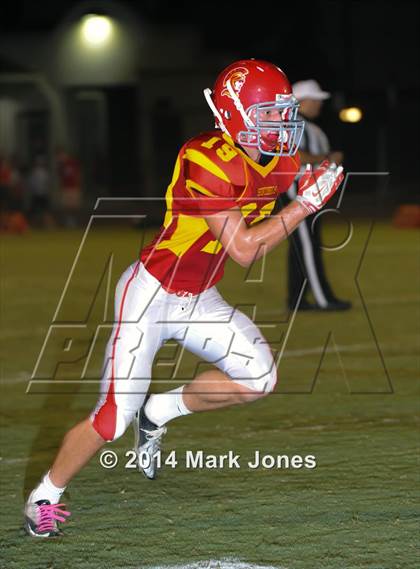 Thumbnail 1 in Cortez @ Seton Catholic photogallery.