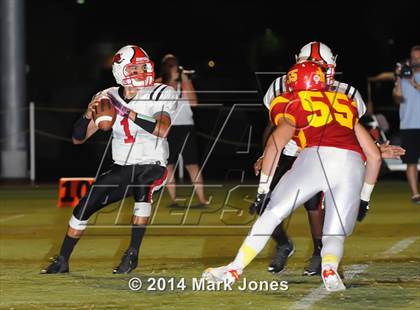 Thumbnail 3 in Cortez @ Seton Catholic photogallery.
