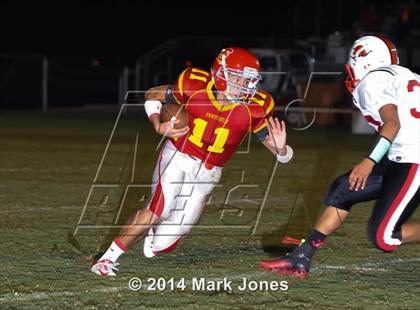 Thumbnail 2 in Cortez @ Seton Catholic photogallery.