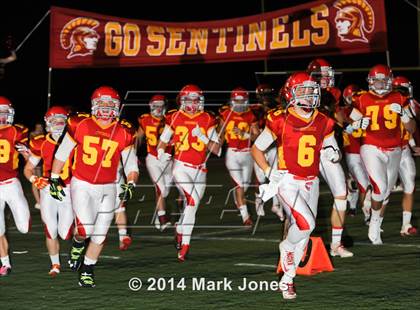Thumbnail 2 in Cortez @ Seton Catholic photogallery.