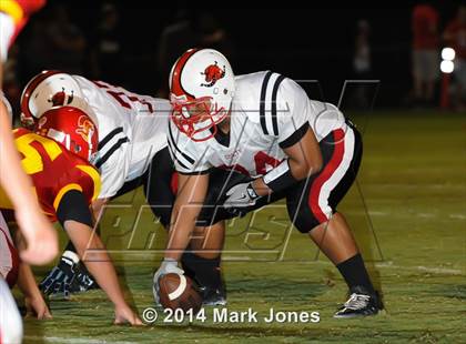Thumbnail 2 in Cortez @ Seton Catholic photogallery.