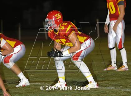 Thumbnail 1 in Cortez @ Seton Catholic photogallery.