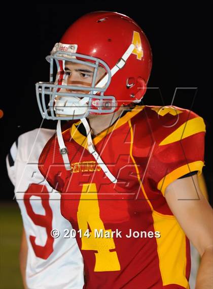 Thumbnail 3 in Cortez @ Seton Catholic photogallery.
