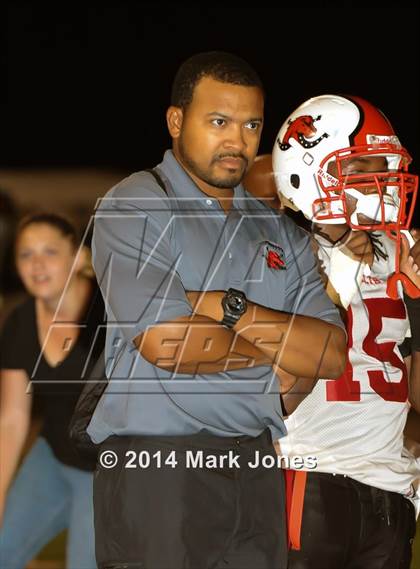 Thumbnail 3 in Cortez @ Seton Catholic photogallery.