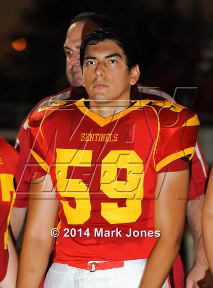 Thumbnail 2 in Cortez @ Seton Catholic photogallery.
