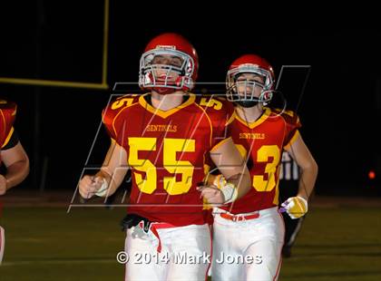 Thumbnail 1 in Cortez @ Seton Catholic photogallery.