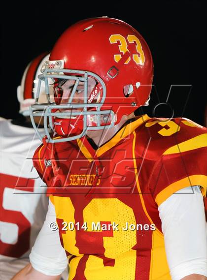 Thumbnail 3 in Cortez @ Seton Catholic photogallery.