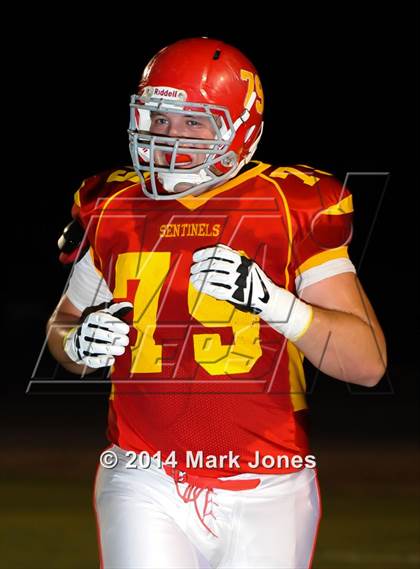 Thumbnail 2 in Cortez @ Seton Catholic photogallery.
