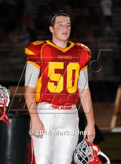 Thumbnail 2 in Cortez @ Seton Catholic photogallery.