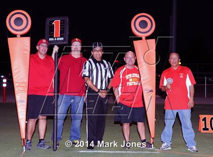 Thumbnail 1 in Cortez @ Seton Catholic photogallery.