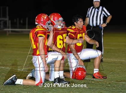 Thumbnail 2 in Cortez @ Seton Catholic photogallery.