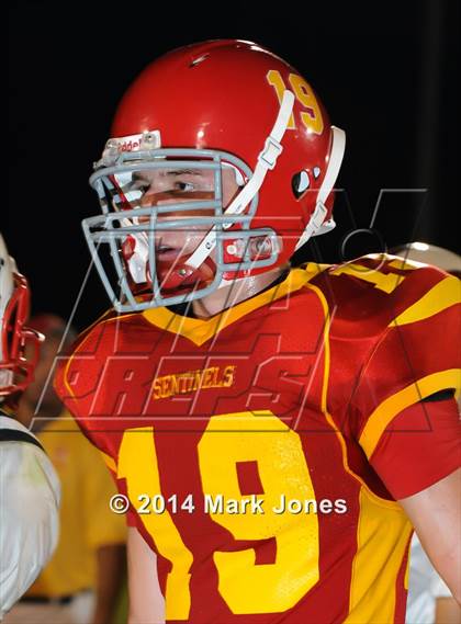 Thumbnail 1 in Cortez @ Seton Catholic photogallery.