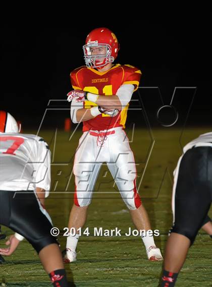 Thumbnail 1 in Cortez @ Seton Catholic photogallery.