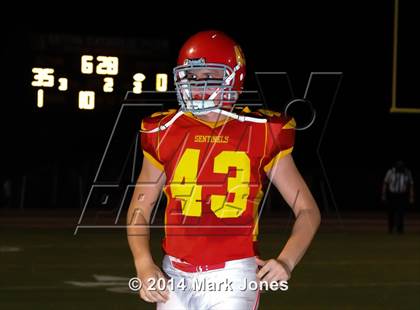 Thumbnail 3 in Cortez @ Seton Catholic photogallery.