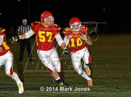 Thumbnail 3 in Cortez @ Seton Catholic photogallery.