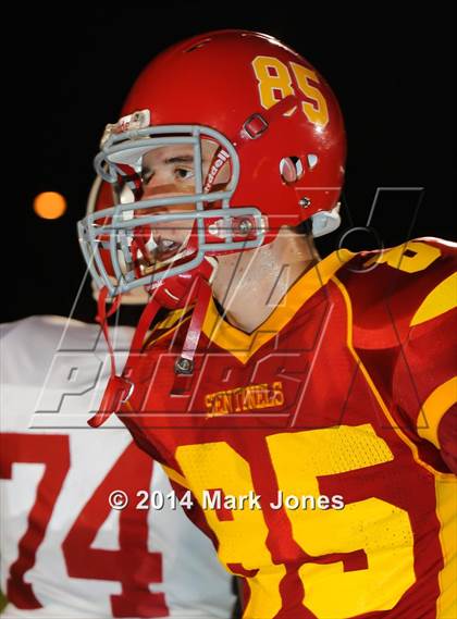 Thumbnail 3 in Cortez @ Seton Catholic photogallery.
