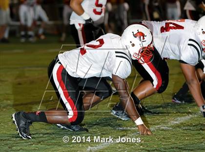 Thumbnail 1 in Cortez @ Seton Catholic photogallery.