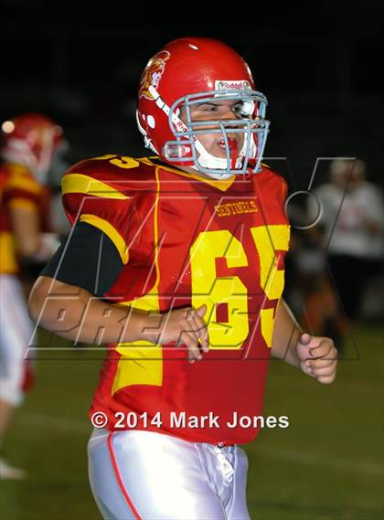 Thumbnail 2 in Cortez @ Seton Catholic photogallery.