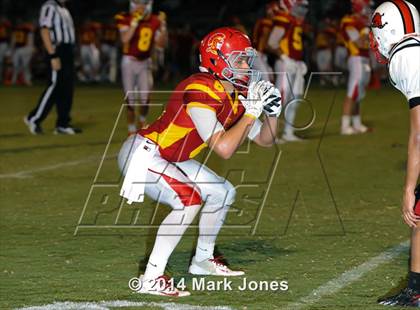 Thumbnail 1 in Cortez @ Seton Catholic photogallery.