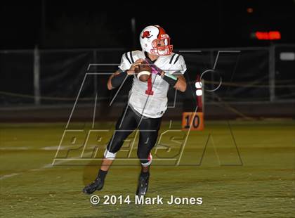 Thumbnail 2 in Cortez @ Seton Catholic photogallery.