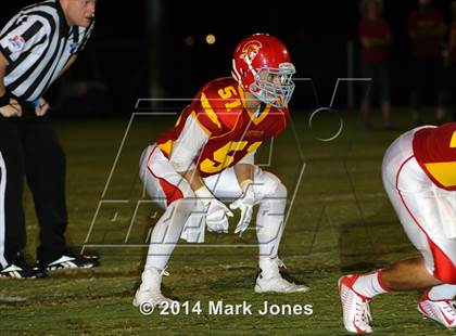 Thumbnail 3 in Cortez @ Seton Catholic photogallery.
