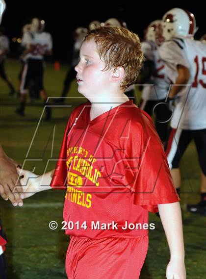 Thumbnail 2 in Cortez @ Seton Catholic photogallery.