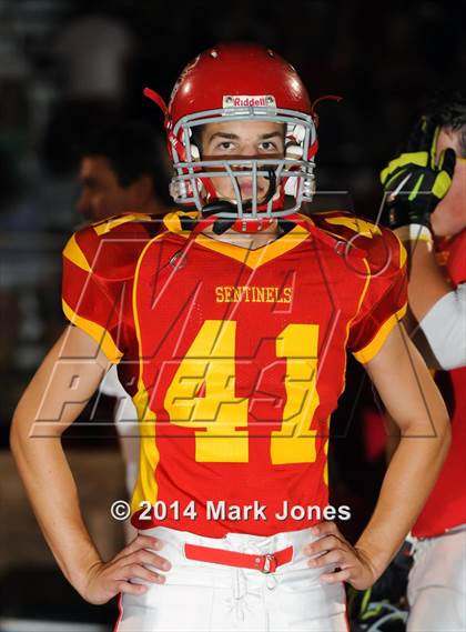 Thumbnail 1 in Cortez @ Seton Catholic photogallery.