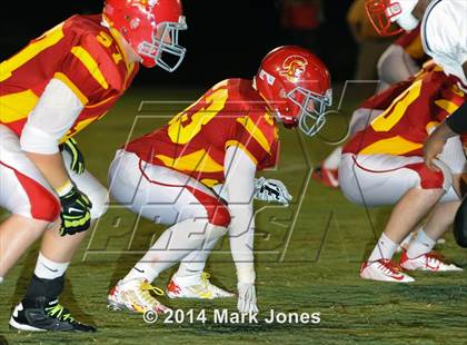 Thumbnail 2 in Cortez @ Seton Catholic photogallery.