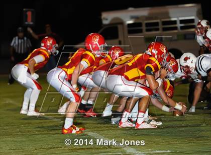 Thumbnail 3 in Cortez @ Seton Catholic photogallery.