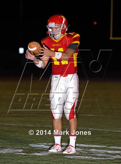 Thumbnail 3 in Cortez @ Seton Catholic photogallery.