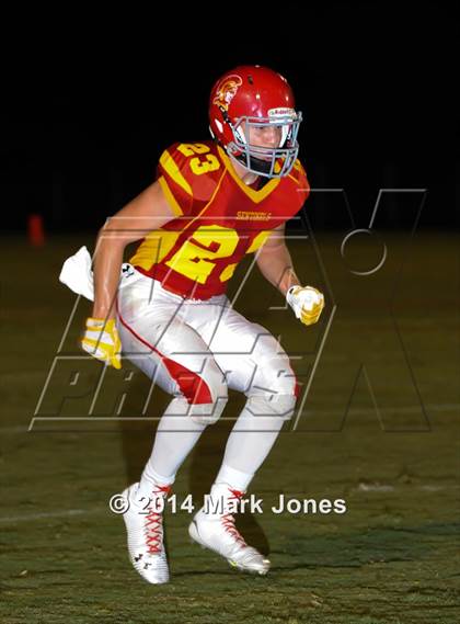 Thumbnail 3 in Cortez @ Seton Catholic photogallery.