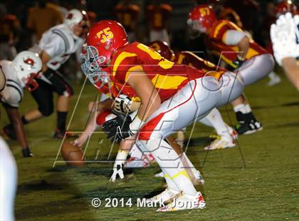 Thumbnail 3 in Cortez @ Seton Catholic photogallery.