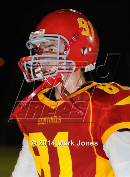 Thumbnail 1 in Cortez @ Seton Catholic photogallery.