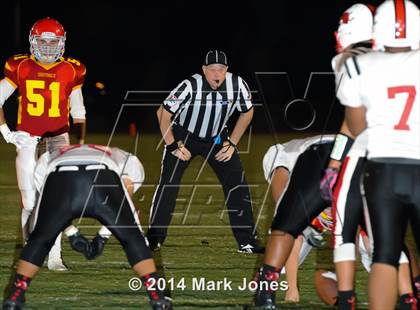 Thumbnail 3 in Cortez @ Seton Catholic photogallery.