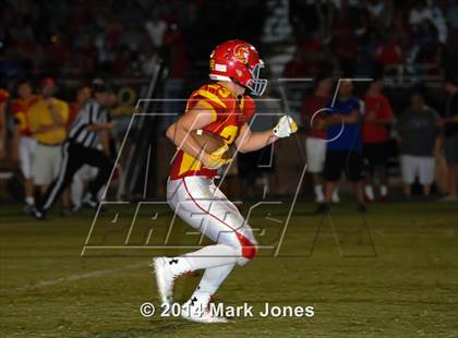 Thumbnail 1 in Cortez @ Seton Catholic photogallery.